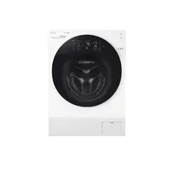 ماشین لباسشویی ال جی مدل WM-G105S