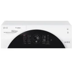 ماشین لباسشویی ال جی مدل WM-G105S