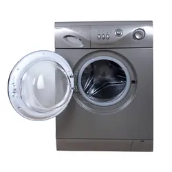 ماشین لباسشویی بست مدل BWD-5820 ظرفیت 5 کیلوگرم