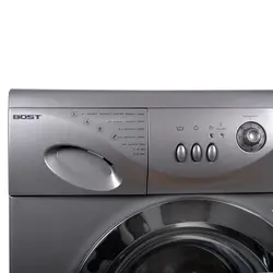 ماشین لباسشویی بست مدل BWD-5820 ظرفیت 5 کیلوگرم