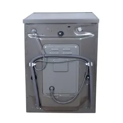 ماشین لباسشویی بست مدل BWD-5820 ظرفیت 5 کیلوگرم