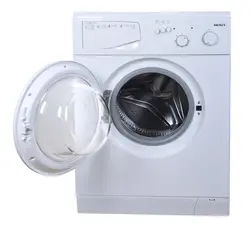 ماشین لباسشویی بست مدل BWD-5820 ظرفیت 5 کیلوگرم