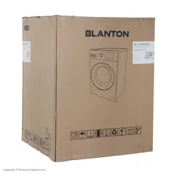 ماشین لباسشویی بلانتون مدل WM9402 ظرفیت 9 کیلوگرم