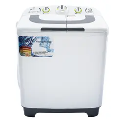 ماشین لباسشویی بنس مدل BS1050.H ظرفیت 10.5 کیلوگرم