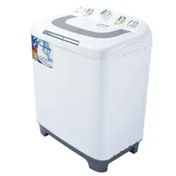 ماشین لباسشویی بنس مدل BS1050.H ظرفیت 10.5 کیلوگرم