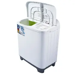 ماشین لباسشویی بنس مدل BS1050.H ظرفیت 10.5 کیلوگرم