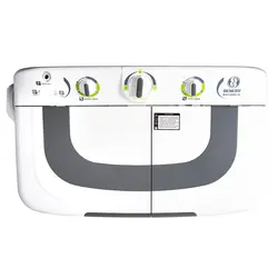 ماشین لباسشویی بنس مدل BS1050.H ظرفیت 10.5 کیلوگرم