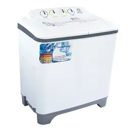 ماشین لباسشویی بنس مدل BS1280MA ظرفیت 13 کیلوگرم