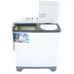 ماشین لباسشویی بنس مدل BS1280MA ظرفیت 13 کیلوگرم