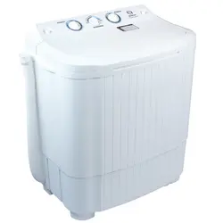 ماشین لباسشویی بنس مدل BSMINIWASH ظرفیت 4.5 کیلوگرم