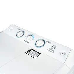 ماشین لباسشویی بنس مدل BSMINIWASH ظرفیت 4.5 کیلوگرم