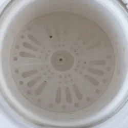 ماشین لباسشویی بنس مدل BSMINIWASH ظرفیت 4.5 کیلوگرم