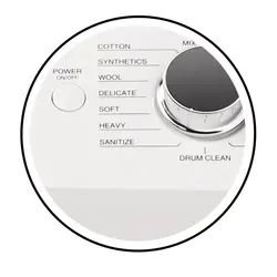 ماشین لباسشویی بیشل BL-12081