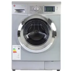 ماشین لباسشویی پارس خزر مدل WM-814 ظرفیت 8 کیلوگرم