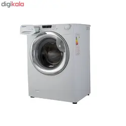 ماشین لباسشویی پاکشوما مدل CFU 72201 ظرفیت 7 کیلوگرم