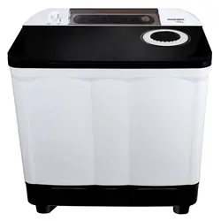 ماشین لباسشویی پاکشوما مدل PWK-1574AJ ظرفیت 15.5 کیلوگرم