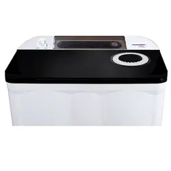 ماشین لباسشویی پاکشوما مدل PWK-1574AJ ظرفیت 15.5 کیلوگرم