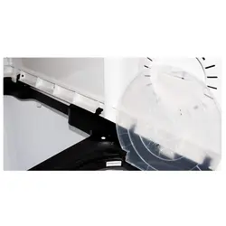 ماشین لباسشویی پاکشوما مدل PWK-1574AJ ظرفیت 15.5 کیلوگرم