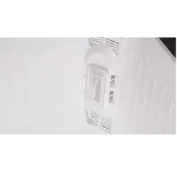 ماشین لباسشویی پاکشوما مدل PWK-1574AJ ظرفیت 15.5 کیلوگرم