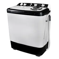 ماشین لباسشویی پاکشوما مدل PWT-7241KJ ظرفیت 7 کیلوگرم