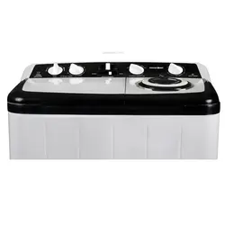 ماشین لباسشویی پاکشوما مدل PWT-7241KJ ظرفیت 7 کیلوگرم