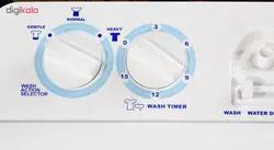 ماشین لباسشویی پاکشوما مدل PWT-9659AJ ظرفیت 9.6 کیلوگرم