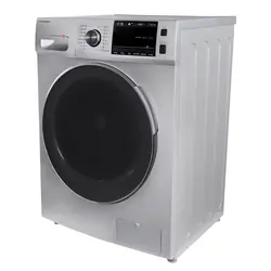 ماشین لباسشویی پاکشوما مدل TFU 74406 ST ظرفیت 7 کیلوگرم