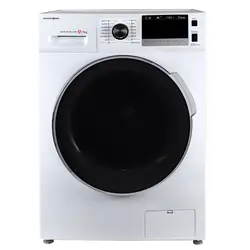 ماشین لباسشویی پاکشوما مدل TFB 94402 ظرفیت 9 کیلوگرم