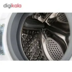 ماشین لباسشویی پاکشوما مدل TFI 93401 ظرفیت 9 کیلوگرم