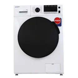 ماشین لباسشویی پاکشوما مدل TFI 93402 ظرفیت 9 کیلوگرم