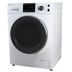 ماشین لباسشویی پاکشوما مدل TFU-74401 ظرفیت 7 کیلوگرم