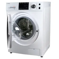 ماشین لباسشویی پاکشوما مدل TFU-74401 ظرفیت 7 کیلوگرم