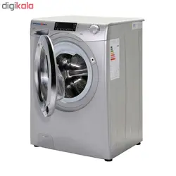 ماشین لباسشویی پاکشوما مدل WFI 10141 ظرفیت 10 کیلوگرم