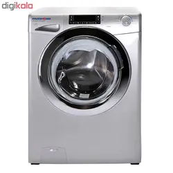 ماشین لباسشویی پاکشوما مدل WFI 10141 ظرفیت 10 کیلوگرم