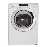 ماشین لباسشویی پاکشوما مدل WFI 10143 ظرفیت 10 کیلوگرم