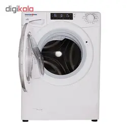 ماشین لباسشویی پاکشوما مدل WFI 10143 ظرفیت 10 کیلوگرم