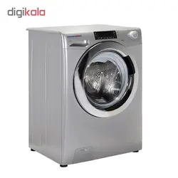 ماشین لباسشویی پاکشوما مدل WFI 10143 ظرفیت 10 کیلوگرم