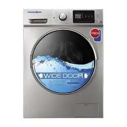 ماشین لباسشویی پاکشوما مدل WFI-84413 ظرفیت 8 کیلوگرم