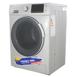 ماشین لباسشویی پاکشوما مدل WFI-84413 ظرفیت 8 کیلوگرم