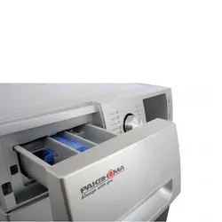 ماشین لباسشویی پاکشوما مدل WFI-84413 ظرفیت 8 کیلوگرم