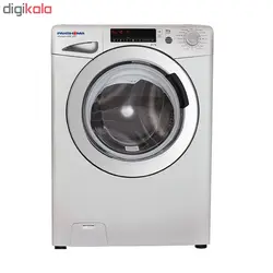 ماشین لباسشویی پاکشوما مدل WFU 91409 با ظرفیت 9 کیلوگرم