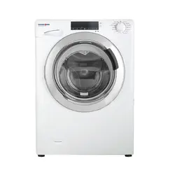 ماشین لباسشویی پاکشوما مدل WFU 81280 ظرفیت 8 کیلوگرم