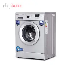 ماشین لباسشویی پاکشوما مدل WFU-73124 ظرفیت 7 کیلوگرم