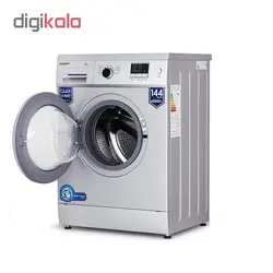 ماشین لباسشویی پاکشوما مدل WFU-73124 ظرفیت 7 کیلوگرم