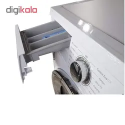 ماشین لباسشویی پاکشوما مدل WFU-73422 ظرفیت 7 کیلوگرم