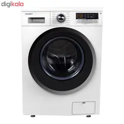 ماشین لباسشویی پاکشوما مدل WFU-73422 ظرفیت 7 کیلوگرم