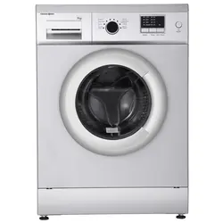 ماشین لباسشویی پاکشوما مدل WFU-74124 ST ظرفیت 7 کیلوگرم