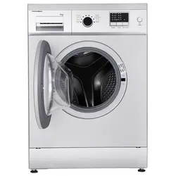 ماشین لباسشویی پاکشوما مدل WFU-74124 ST ظرفیت 7 کیلوگرم