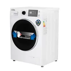 ماشین لباسشویی جنرال آدمیرال مدل FMI 4825 ظرفیت 8 کیلوگرم