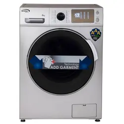 ماشین لباسشویی جنرال آدمیرال مدل FMI 4825 ظرفیت 8 کیلوگرم